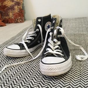 CONVERSE CHUCK TAYLOR ALL STAR HIGH-TOP SNEAKER